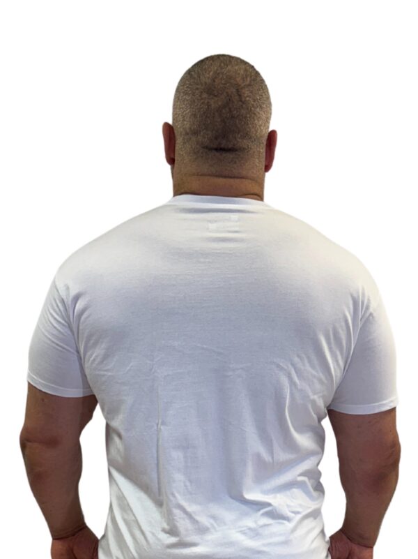 Team Heinla T-Shirt - Image 7