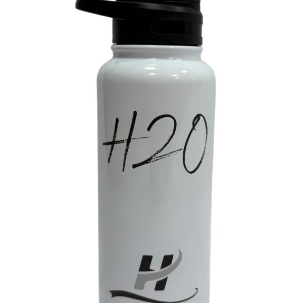 Water Bottle H2O 1000ml