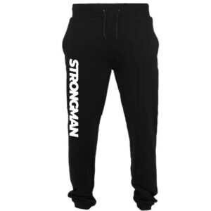 Strongman Sweatpants