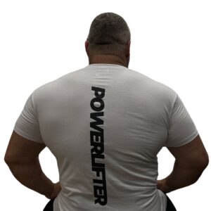 POWERLIFTER T-Shirt