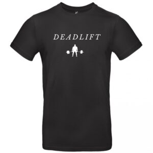 Deadlift LOGO T-Shirt
