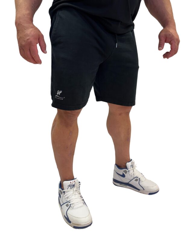 Superior Heavy Sweatshorts - Pilt 2