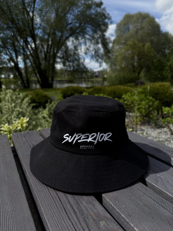 Large Fit Bucket Hat - Image 6