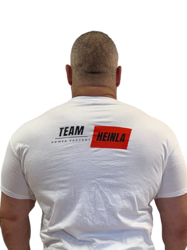 Team Heinla Power Factory - Image 2