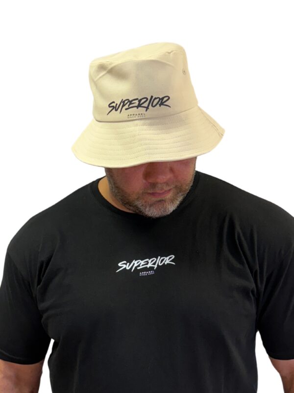 Large Fit Bucket Hat - Image 7