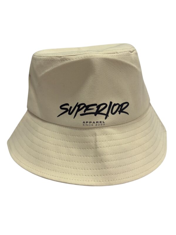 Large Fit Bucket Hat - Image 8