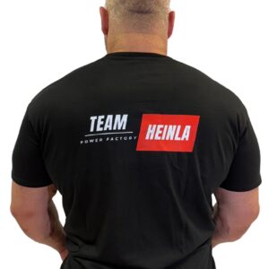 Team Heinla Power Factory