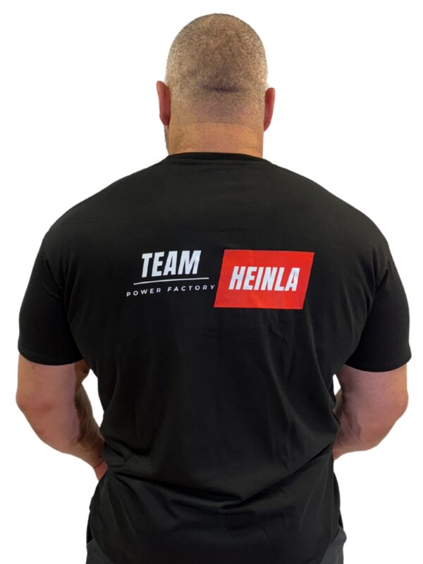 TEAMHEINLA POWER FACTORY