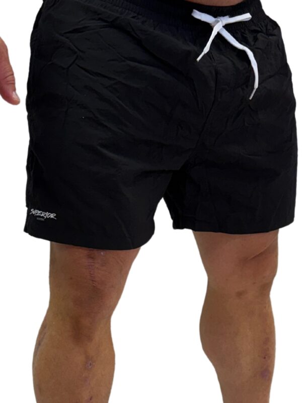 SUPERIOR Swim Shorts – men's swimwear by Rauno Heinla