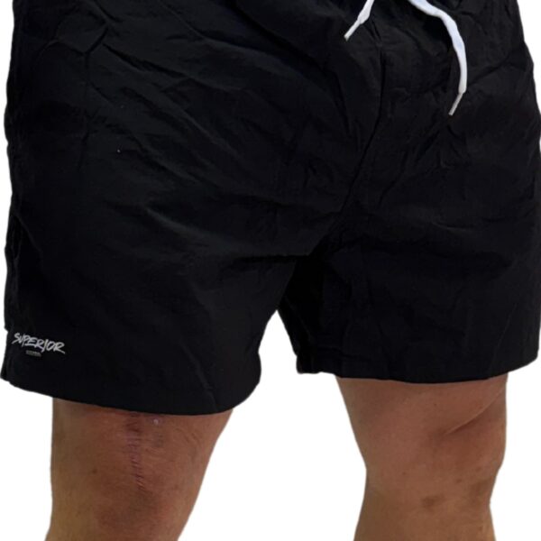 SUPERIOR Swim Shorts – men's swimwear by Rauno Heinla