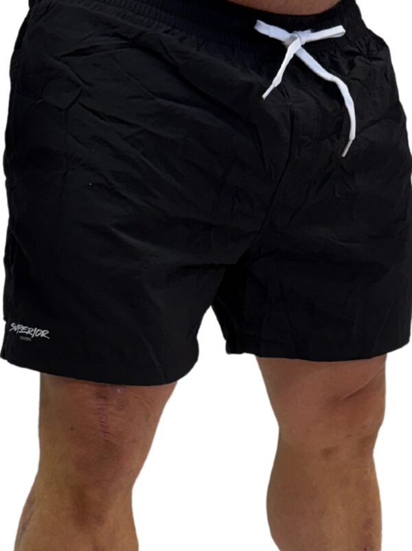 SUPERIOR Swim Shorts – men's swimwear by Rauno Heinla