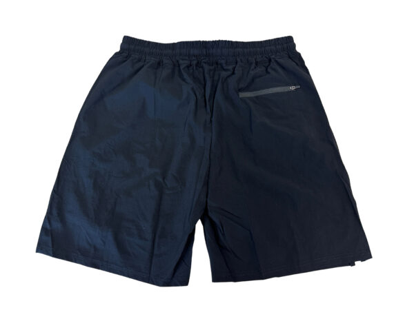 Men’s 2-in-1 Gym Workout Shorts with Inner Pocket – PUSH LIMITS - Image 3