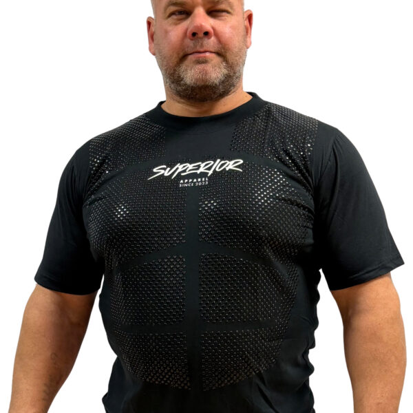 Superior Strongman Grip Shirt