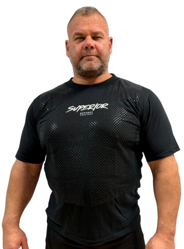 Superior Strongman haardega särk