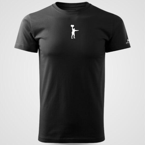 Dumbbell T-Shirt