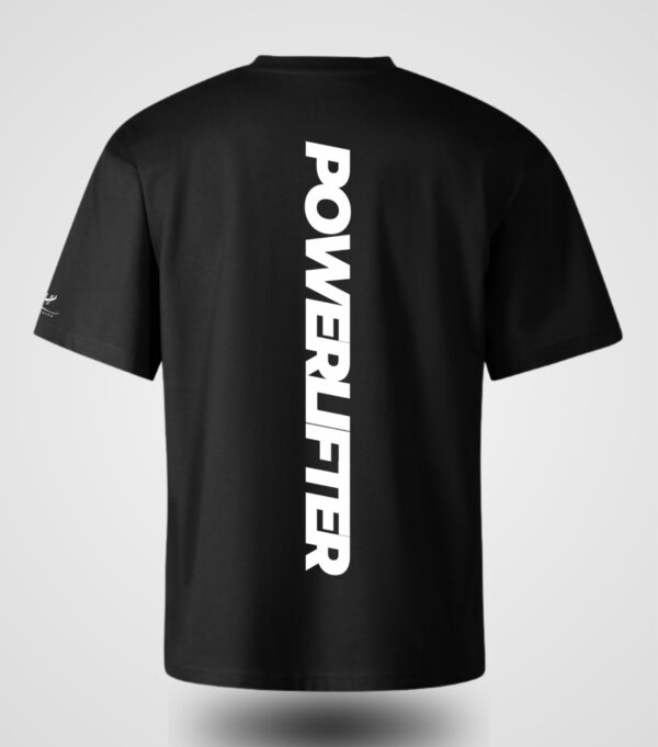 POWERLIFTER T-Shirt