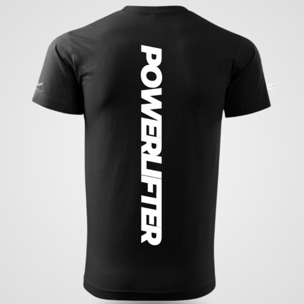 POWERLIFTER T-Shirt