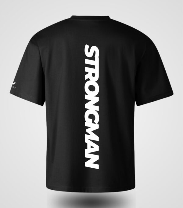 STRONGMAN T-Shirt
