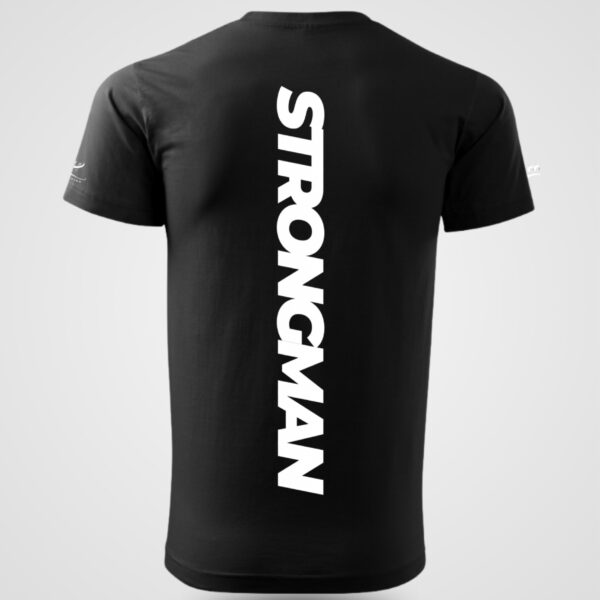 STRONGMAN T-Shirt
