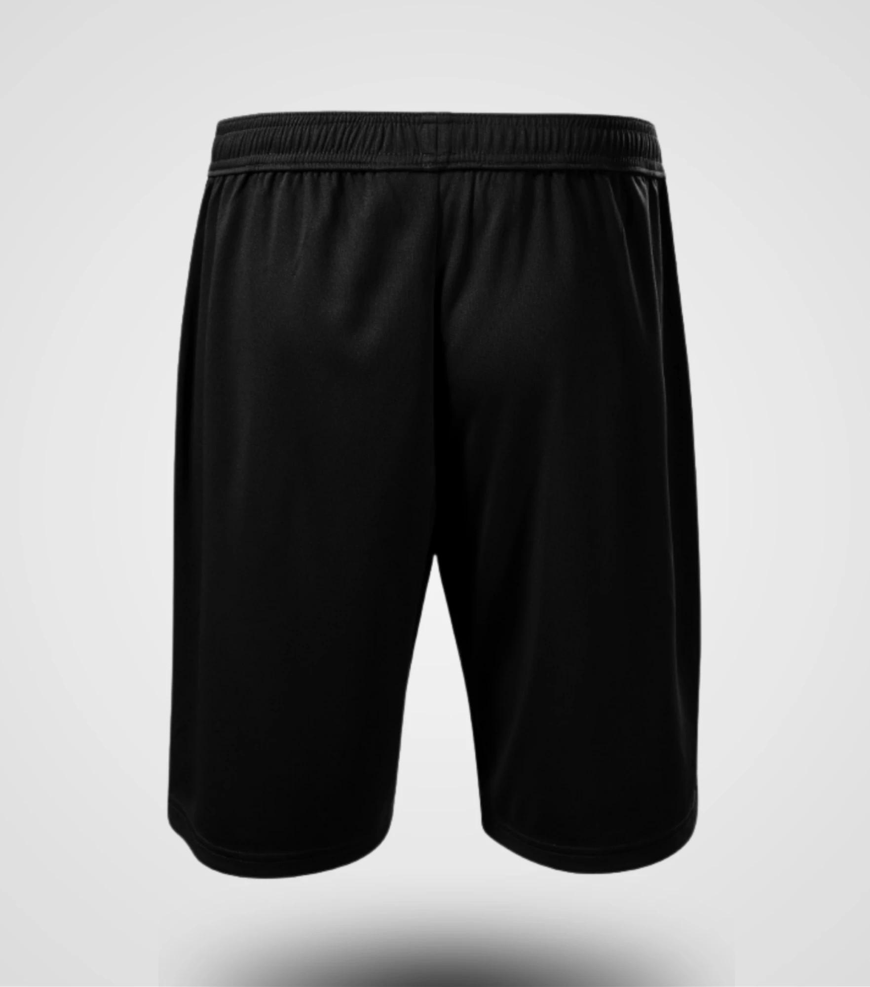 SUPERIOR Light Shorts, back view