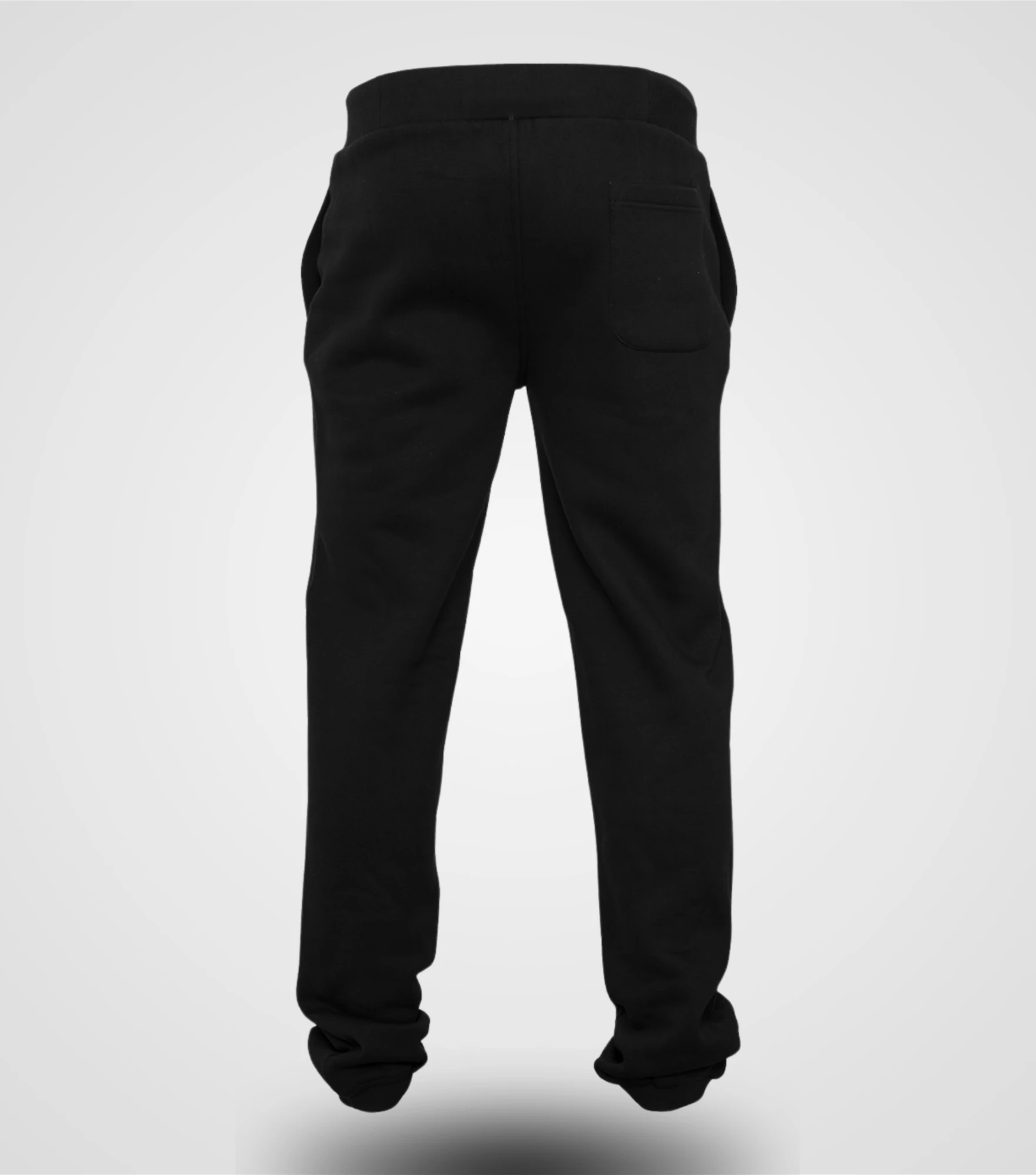 SUPERIOR Sweatpants, back view