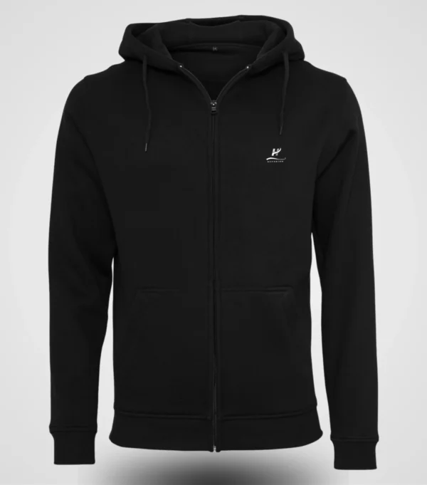 SUPERIOR Zip Hoodie