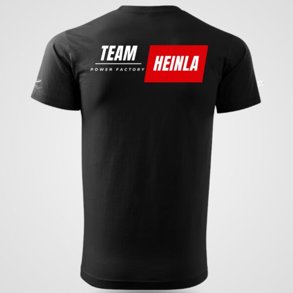 Team Heinla Power Factory
